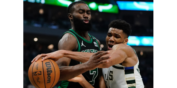 Milwaukee Buckse su preokrenuli Zeleni ukupnim rezultatom 2-2